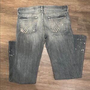 7 For All Mankind Jeans